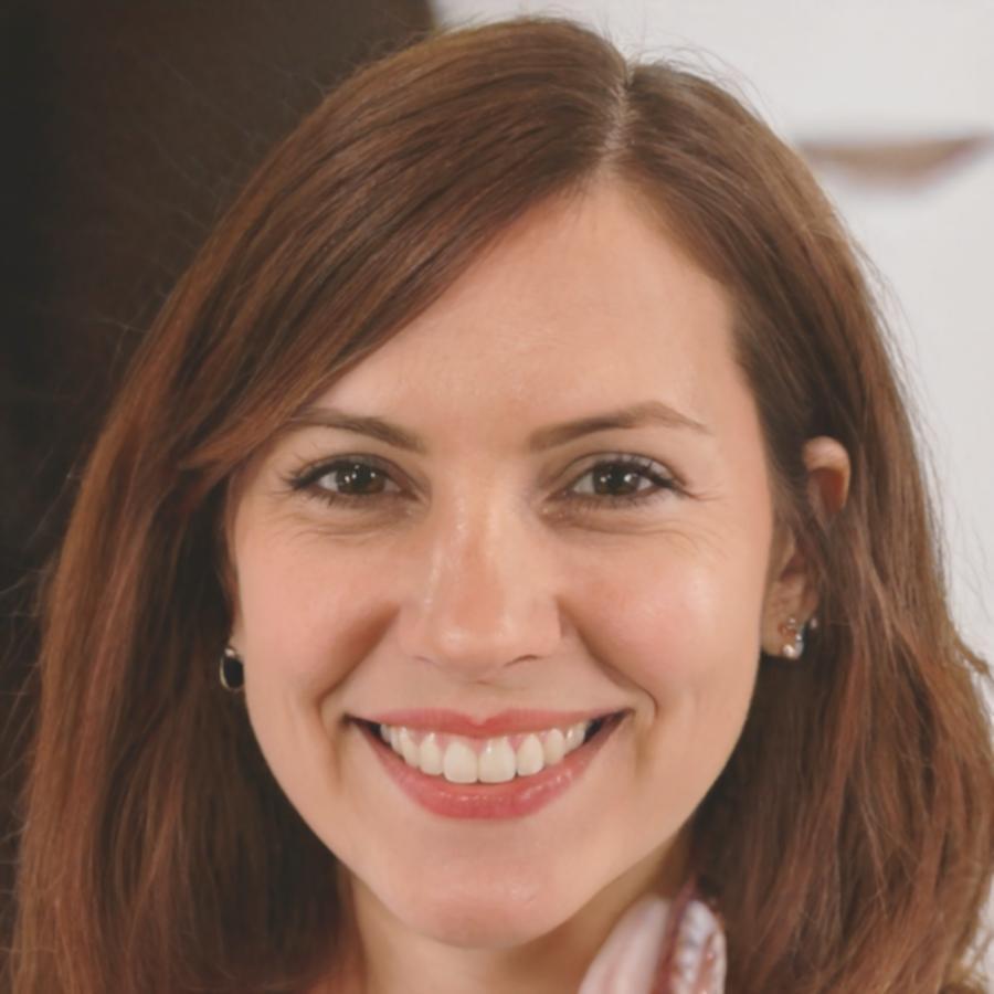 Participant Lydia Kowalski