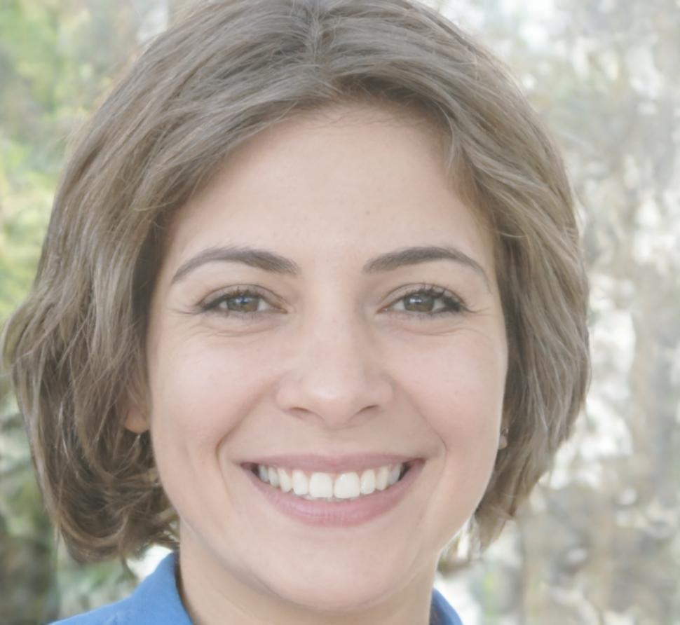 Experienced financial advisor portrait