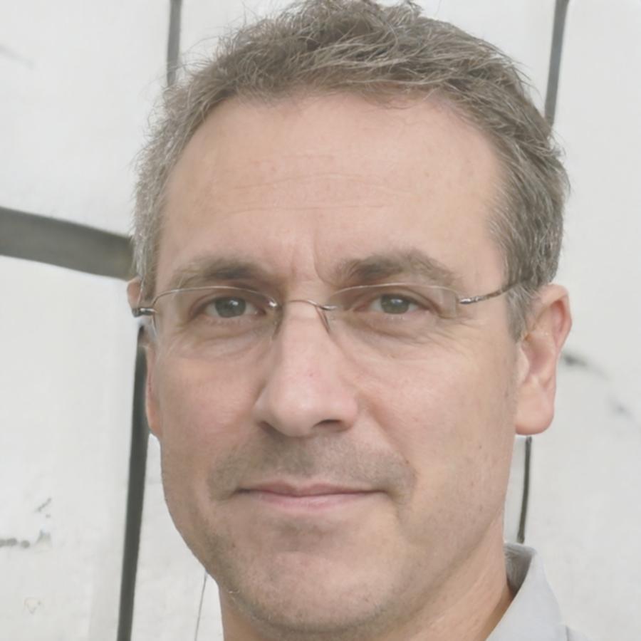 Portrait of Finn Cartwright